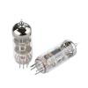 2PCS 6J3 Vacuum Tubes to Improve Sound Quality Suitable for 63n Audio Amplifier DIY view 1