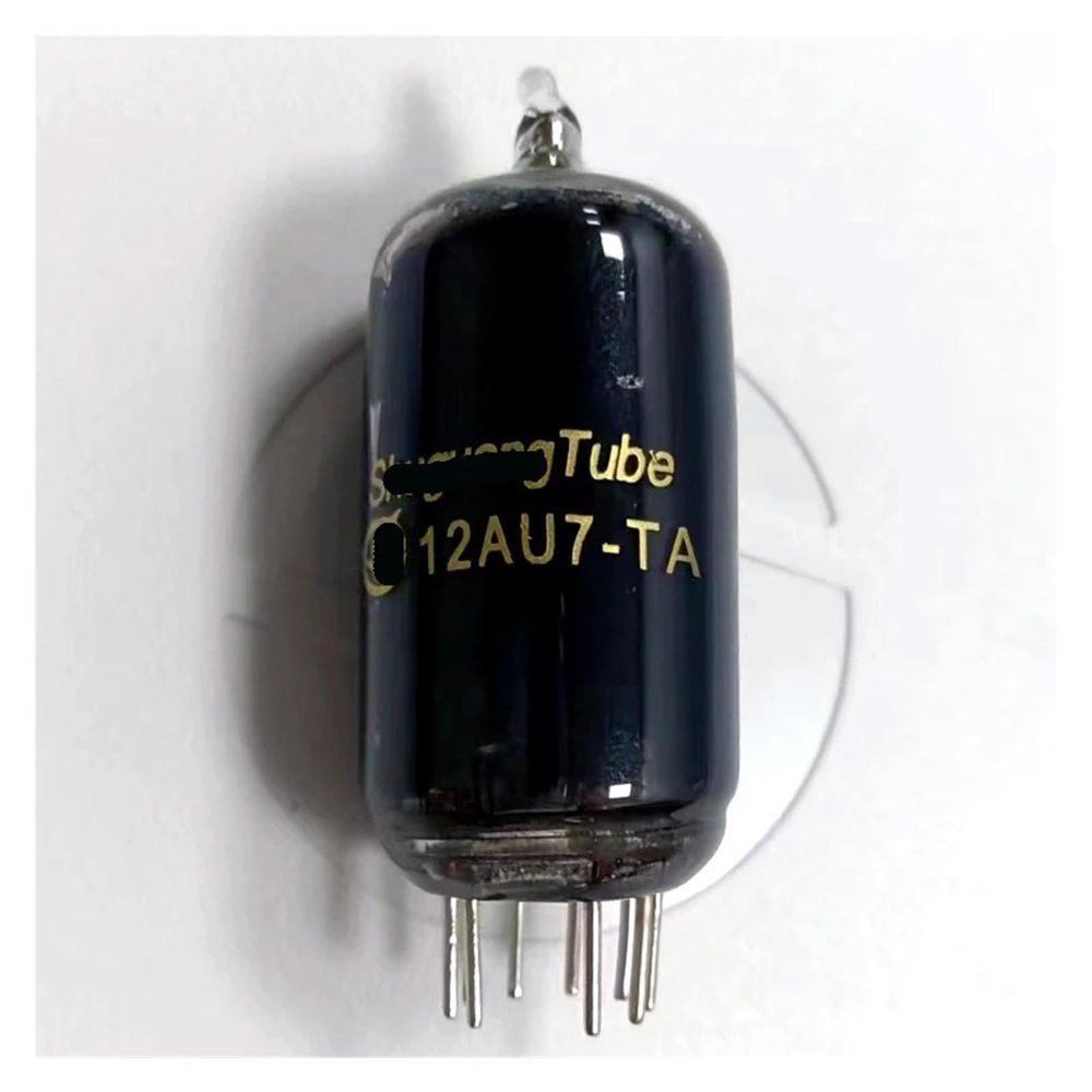 12AX7-TA/12AU7-TA/12AT7-TA Tube Pair Replacement Amplifier Accessories(12AU7-TA ECC82)