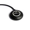 JeeFly M8N GPS Module Built-in Compass with GPS Antenna Mount for Pixhawk Flight Controller,GNSS Receiver,Support GPS GLONASS Galileo BeiDou for FPV Drones RC Robots view 2