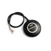 JeeFly M8N GPS Module Built-in Compass with GPS Antenna Mount for Pixhawk Flight Controller,GNSS Receiver,Support GPS GLONASS Galileo BeiDou for FPV Drones RC Robots view 3