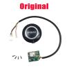 JeeFly M8N GPS Module Built-in Compass with GPS Antenna Mount for Pixhawk Flight Controller,GNSS Receiver,Support GPS GLONASS Galileo BeiDou for FPV Drones RC Robots view 4