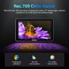 GODOX GM6S Pro Ultra Bright Camera Monitor 5.5" Touchscreen 4K HDMI Monitor view 4