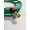 GOOZEEZOO 5W Donut FM Mini Loop Antenna 75MHz-135MHz SMA Male Connector view 3