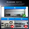 4G+64G Android 15 Car Stereo for Honda CRV C-R-V 2012-2016 with Wireless Carplay Android Auto, 9 Inch 1280 * 720 Touch Screen GPS/WiFi/Bluetooth 5.0/ FM/32EQ/ SWC/Backup Camera view 3