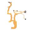 LICAEVEY Camera LCD Flex Cable Replacement for RX100M3 RX100M4 RX100M5 ZV1, Camera Display Screen Flex Cable, Superior Craftsmanship view 1