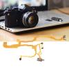 LICAEVEY Camera LCD Flex Cable Replacement for RX100M3 RX100M4 RX100M5 ZV1, Camera Display Screen Flex Cable, Superior Craftsmanship view 3