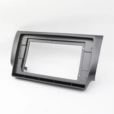 10.1Inch 2Din Installation Dash Kit Fits for Nissan Sylphy Sentra Sv 2016-2019 Aftermarket Android Car Radio Stereo Mounting Fascia Panel