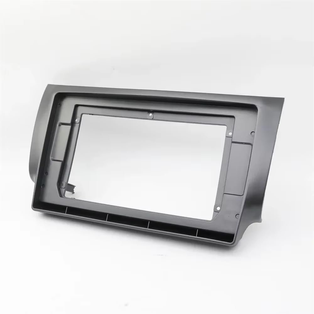 10.1Inch 2Din Installation Dash Kit Fits for Nissan Sylphy Sentra Sv 2016-2019 Aftermarket Android Car Radio Stereo Mounting Fascia Panel