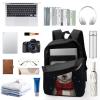 LQXNXHC Laptop Backpack for Women Men Lightweight Bookbags (designName) Daypack Computer Bag view 3
