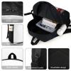 LQXNXHC Laptop Backpack for Women Men Lightweight Bookbags (designName) Daypack Computer Bag view 4