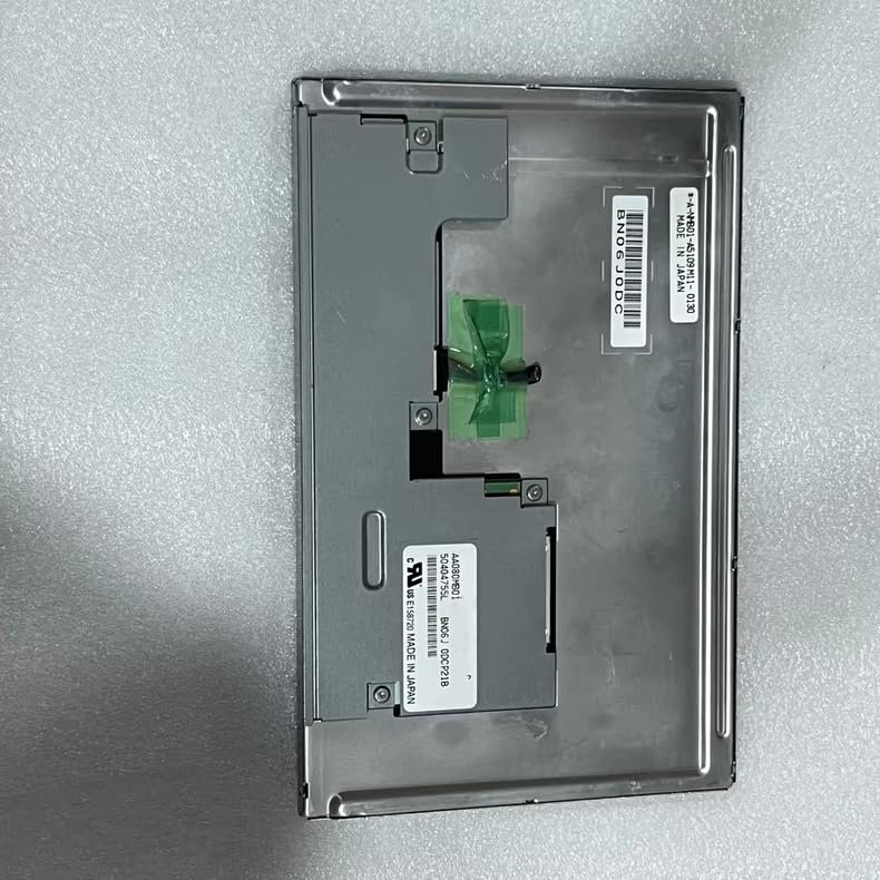 8" for AA080MB01 LCD Display Screen on Stock