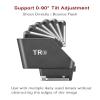 Godox TR-S TRS TTL Hot Shoe Riser for Sony TTL System, Compatible with Sony iT20-S iT22-S iT30pro-S Mini Flash, Support TTL Function and High Speed Sync view 4