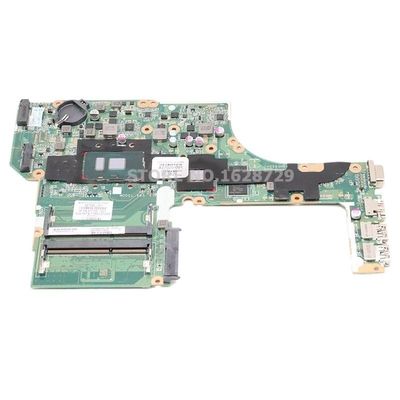 827026-001 827026-501 827026-601 DA0X63MB6H1 for Probook 450 G3 Laptop Motherboard I7-6500U DDR3 R7 M340 GPU