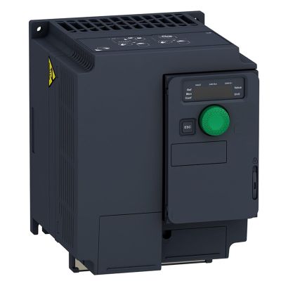 ATV320U30M3C Frequency Converter