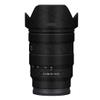 Camera Lens Sticker Coat Wrap Protective Film Body Protector Decal Skin for Sony E 16-55mm F2.8 16-55 2.8(Cross Ultra Black) view 1