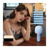 MCGDOO Wireless Speakers are Easy to Connect(Lakeblue) view 2