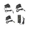 Power Supply Adapter AC 110V 220V to 5V 12V 1A/2A/3A LED Driver Power Charger for LED Strip Lamp Lighting(EU Power Plug,3A_12V) view 1