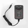 Power Supply Adapter AC 110V 220V to 5V 12V 1A/2A/3A LED Driver Power Charger for LED Strip Lamp Lighting(EU Power Plug,3A_12V) view 2