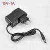 Power Supply Adapter AC 110V 220V to 5V 12V 1A/2A/3A LED Driver Power Charger for LED Strip Lamp Lighting(EU Power Plug,3A_12V) view 3