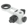 1pc 76mm 50MM Diameter Dia 32mm 25mm Stereo Trinocular Microscopes Digital Camera Fine Adjustable Focusing Bracket Holder Support(76MM-32mm) view 1
