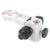 1pc 76mm 50MM Diameter Dia 32mm 25mm Stereo Trinocular Microscopes Digital Camera Fine Adjustable Focusing Bracket Holder Support(76MM-32mm) view 2