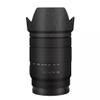 Lens Cap Skin Anti-Scratch Camera Sticker for Sony E 18-135mm F3.5-5.6 Protective Wrap Film Body Protector Decal 18-135 F 3.5-5.6(Circuit Black) view 1