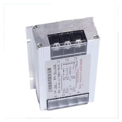 PXFOCOYD Three-Phase Intelligent servo Transformer Three-Phase Electronic Transformer 1KW/2KW/3KW/4KW/380V to Three-Phase 220V servo Motor Driver(5KW)