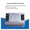 PXFOCOYD Three-Phase Intelligent servo Transformer Three-Phase Electronic Transformer 1KW/2KW/3KW/4KW/380V to Three-Phase 220V servo Motor Driver(5KW) view 2