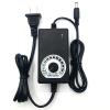 3V-12V 2A 3A Adjustable Adapter Universal Power Adapter Supply 5.5x2.1/2.5mm EU US 3V 12V Charger for LED Light CCTV(3-12V 2A,EU) view 2