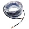 CHMIFTNX GEV120 636959 GPS Antenna Cable for GNSS GS10 GS14 GS15 GS16 TNC-TNC Port Cable(50m) view 1