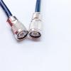 CHMIFTNX GEV120 636959 GPS Antenna Cable for GNSS GS10 GS14 GS15 GS16 TNC-TNC Port Cable(50m) view 2