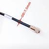 CHMIFTNX GEV120 636959 GPS Antenna Cable for GNSS GS10 GS14 GS15 GS16 TNC-TNC Port Cable(50m) view 3