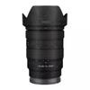 Camera Lens Sticker Coat Wrap Protective Film Body Protector Decal Skin for Sony E 16-55mm F2.8 16-55 2.8(Triangle Black) view 1
