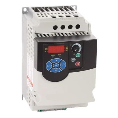 1.5Kw 4M VFD, Inverter, AC Drive 22F-A8P0N113