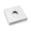 50 - Pack White Paper Vinyl 45 RPM Record Inner Sleeves 7-Inch LP Album view 4