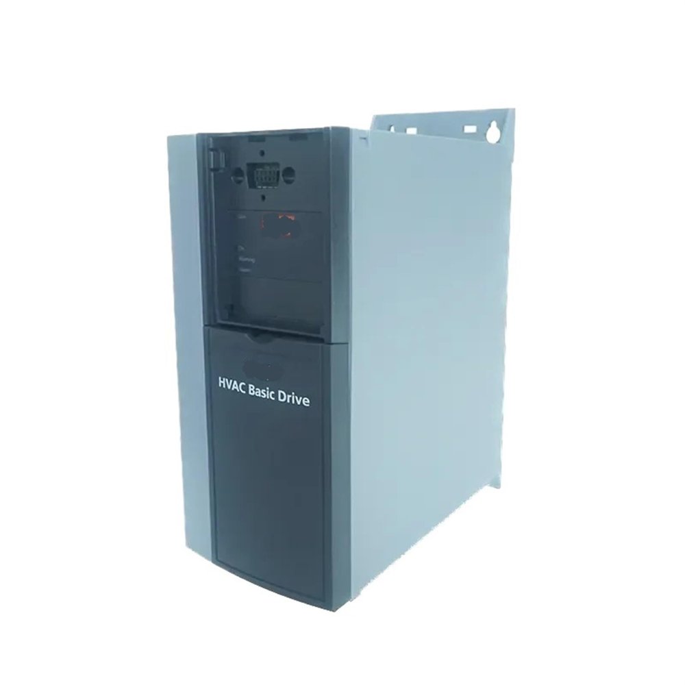 132F0018 0.75kw VFD Drive FC-051PK75T4E20H3XXCXXXSXXX FC-51 Series Frequency VLT Micro Inverter