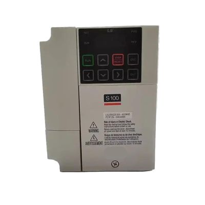 S100 Series Inverter LSLV0015S100-4EONNM LSLV0022S100-4EONNM LSLV0037S100-4EONNM LSLV0040S100-4EONNM(LSLV0040S100-4EONNM)