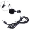 TWTCZOZ 2x Lapel Clip on Sturdy Utility Replacement for Laptop PC 3.5 Mm Mic view 3