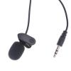 TWTCZOZ 2x Lapel Clip on Sturdy Utility Replacement for Laptop PC 3.5 Mm Mic view 4