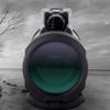 Single Tube Telescope Waterproof Outdoor Sports Tourism Telescope view 1