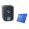11KW7.5KW 380V Solar Inverter Input and 3 Phase Output Frequency Converter Adjustable Speed VFD for Water Pump Motor(Solar 7.5kw 10HP) view 1