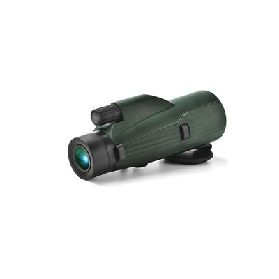 10X50 Monocular Large Bore Telescope High Power Outdoor
