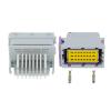 24 Pin Seal Connector Oil to Gas Computer Board 24-Line DJ7241-1.5-2.8-11/21(Male and Female,10 Sets) view 1