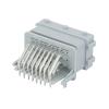24 Pin Seal Connector Oil to Gas Computer Board 24-Line DJ7241-1.5-2.8-11/21(Male and Female,10 Sets) view 3