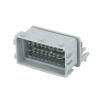 24 Pin Seal Connector Oil to Gas Computer Board 24-Line DJ7241-1.5-2.8-11/21(Male and Female,10 Sets) view 4
