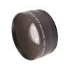 BRRNOO 58mm Advanced Wide Angle Macro Lens with 0.45X Magnification for All 58mm Diameter Camera Lenses, Suitable for Landscape Photography, Macro Photography, and Mounting Filters view 4