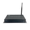 Huidu HD-A4L Dual-Mode LED Display Media Player, Digital Signage Controller, Synchronous & Asynchronous Playback, Wi-Fi, HDMI, Gigabit Ethernet, Multi-Channel 4K Support (Upgraded Model of HD-A3L) view 1