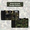 Disposable Film Camera  35mm | 24 Shots | Perfect for Vacations, Parties, Weddings & Events, Easy-to-Use | Built-in Flash | Retro Photos | Film Included | No Batteries Needed (Camo) view 3