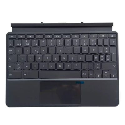 10.1 Tablet Keyboard Cover Dock for Lenovo IdeaPad Duet Chromebook CT-X636F Belgium BE