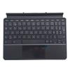 10.1 Tablet Keyboard Cover Dock for Lenovo IdeaPad Duet Chromebook CT-X636F Belgium BE view 1